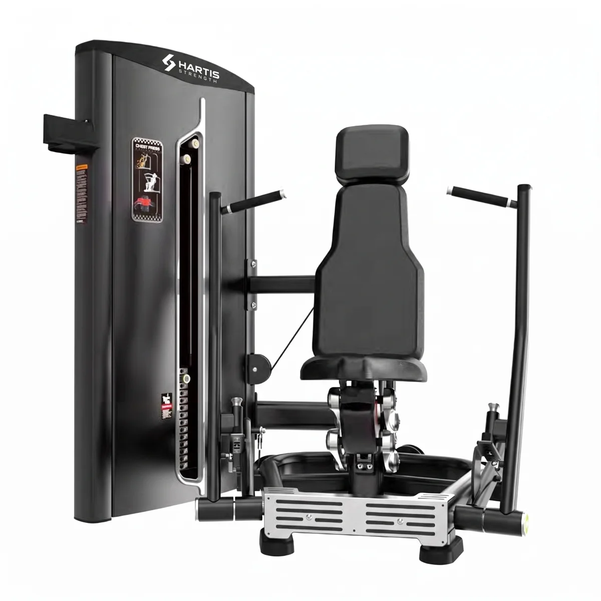 CHEST PRESS