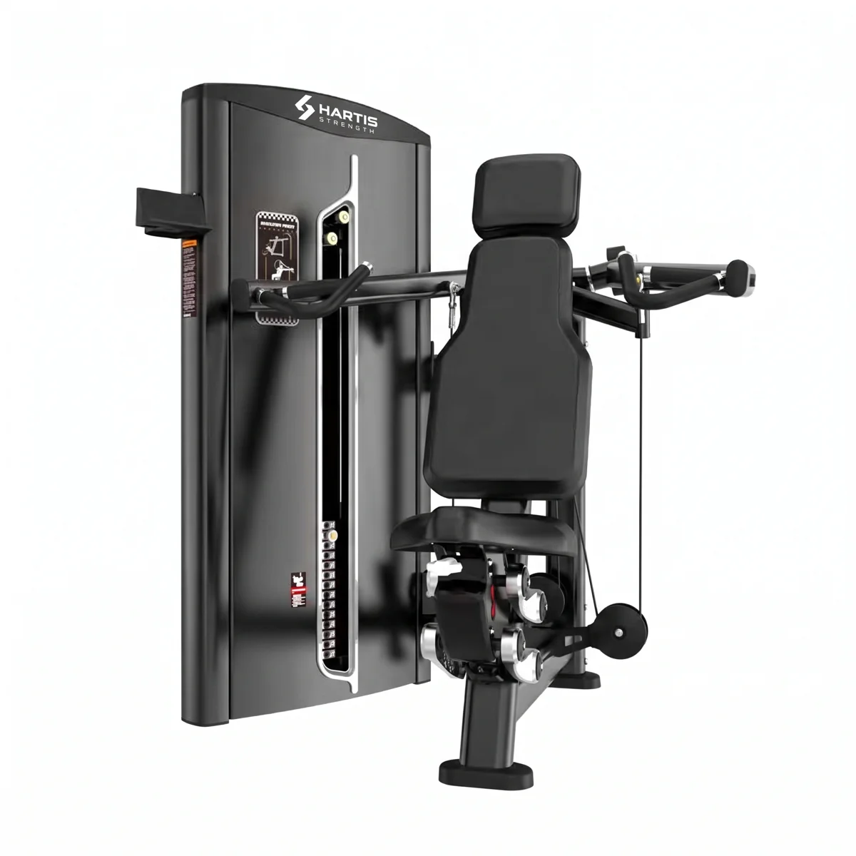 SHOULDER PRESS
