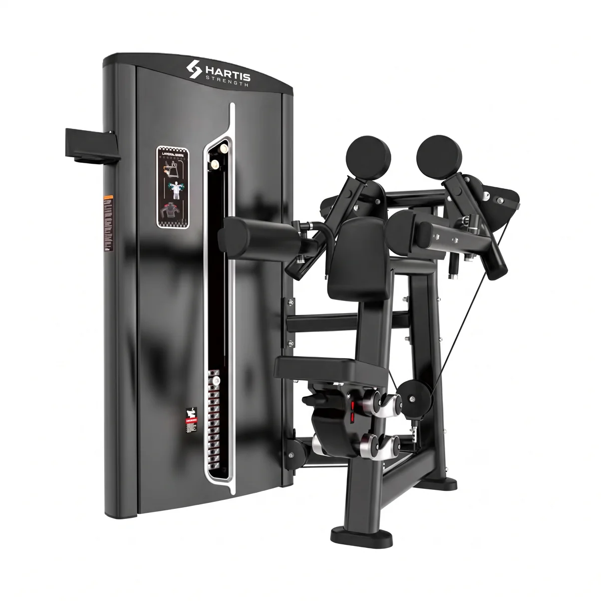 LATERAL RAISE