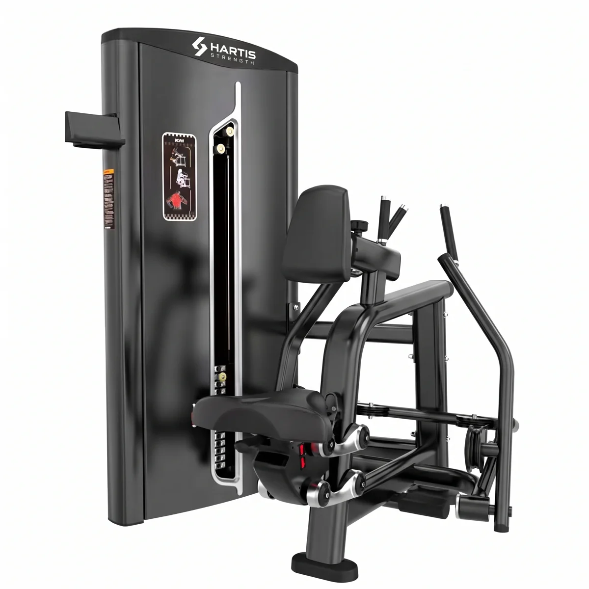 ROWING MACHINE