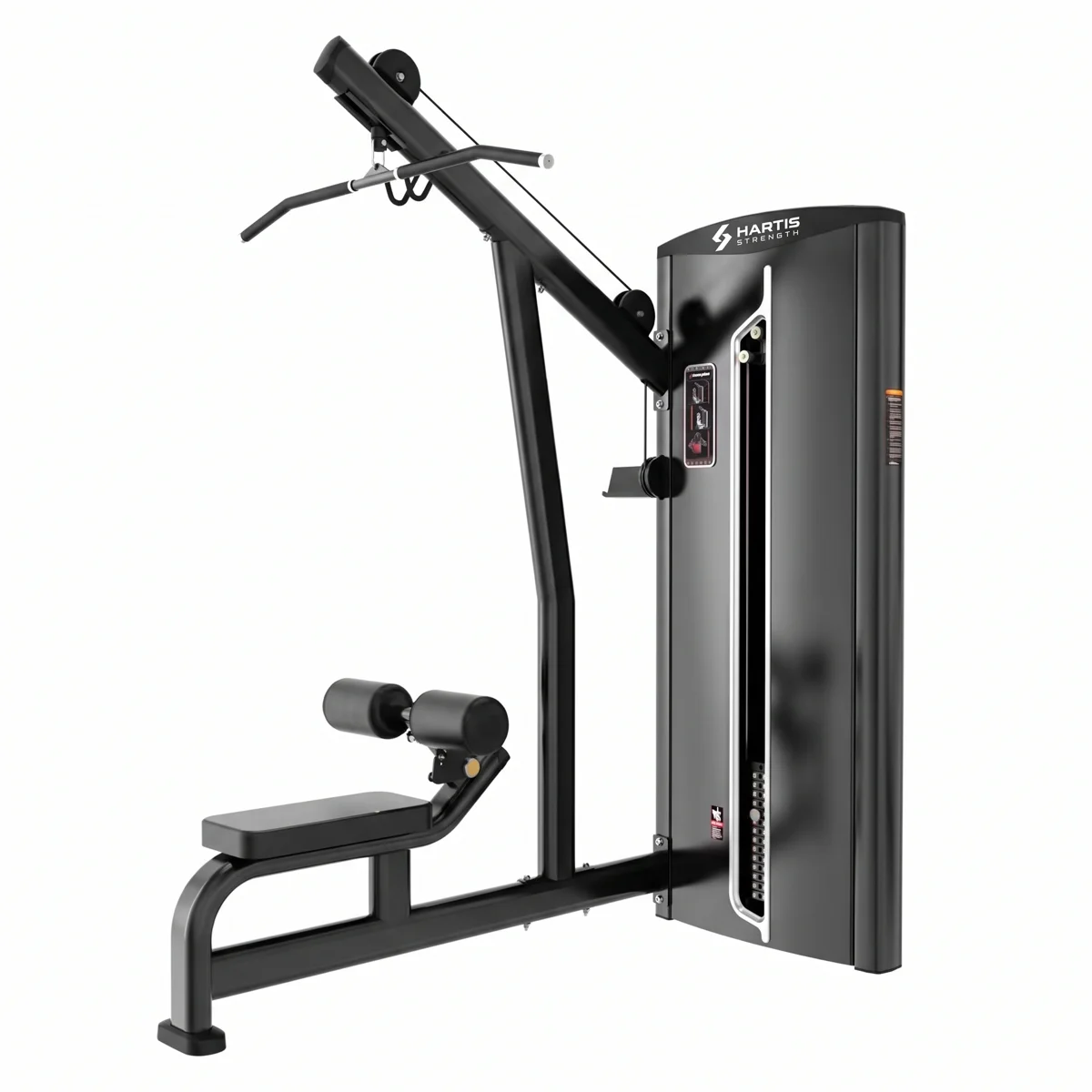 LAT PULLDOWN
