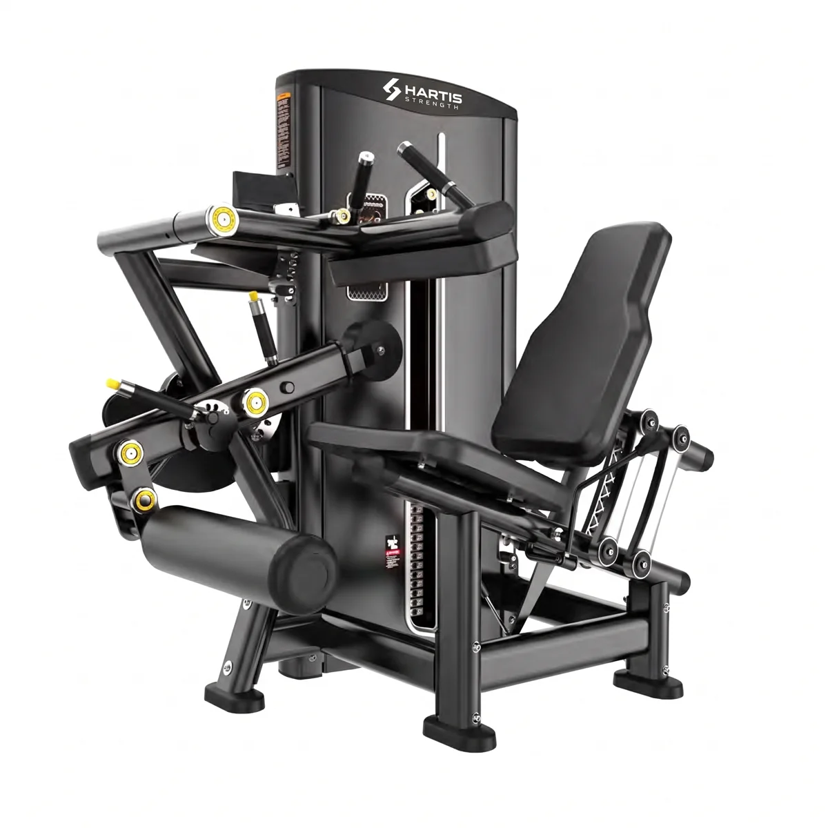 SEATED LEG CURL