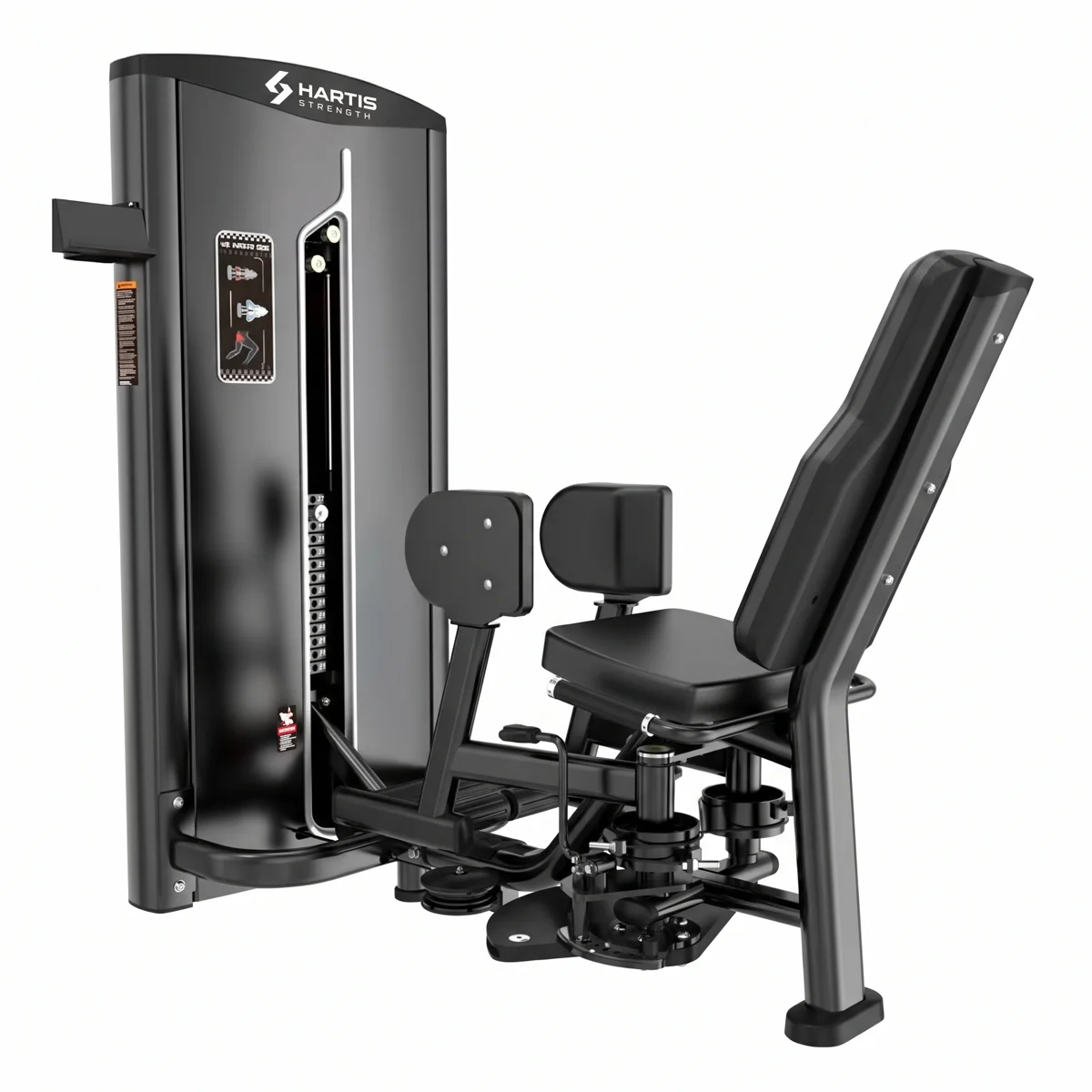 OUTER THIGH ABDUCTOR