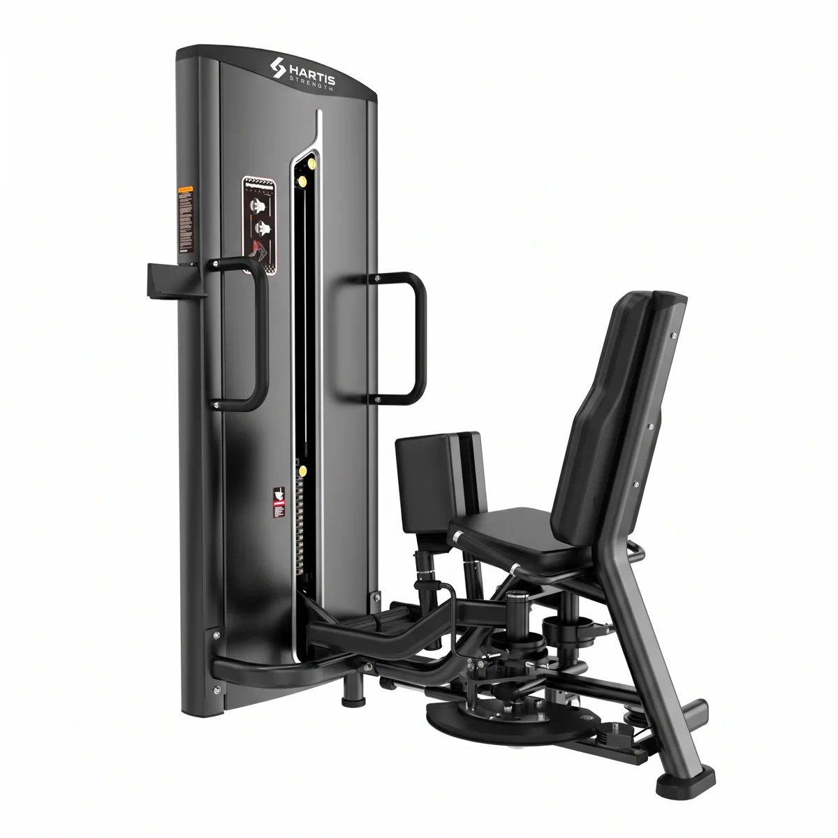 ABDUCTOR/ADDUCTOR