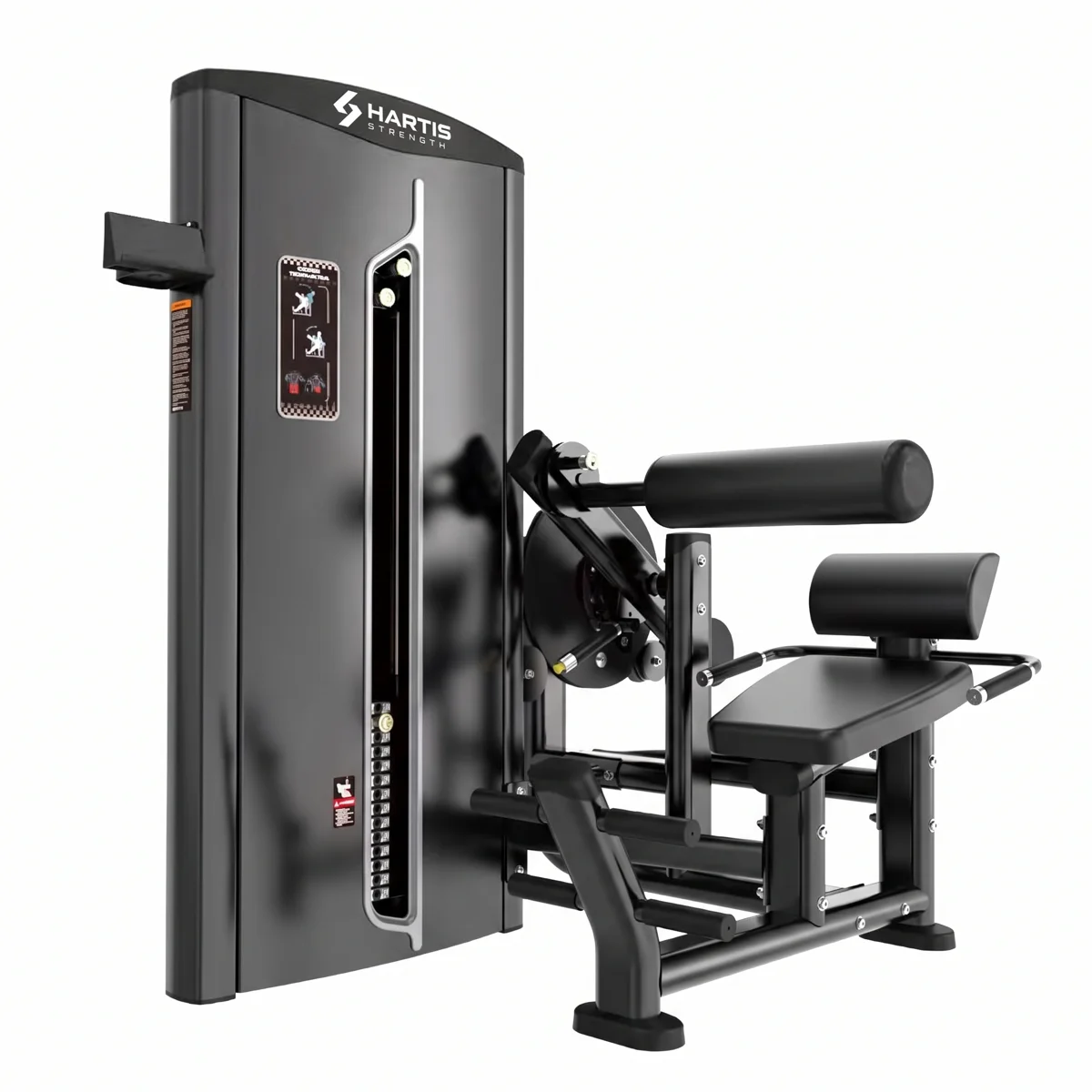 ABDOMINAL CRUNCH/LOW BACK