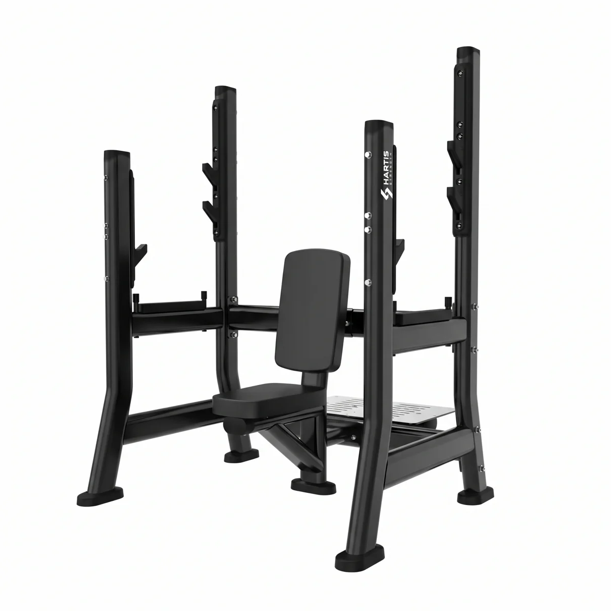 Multi-purpose bench