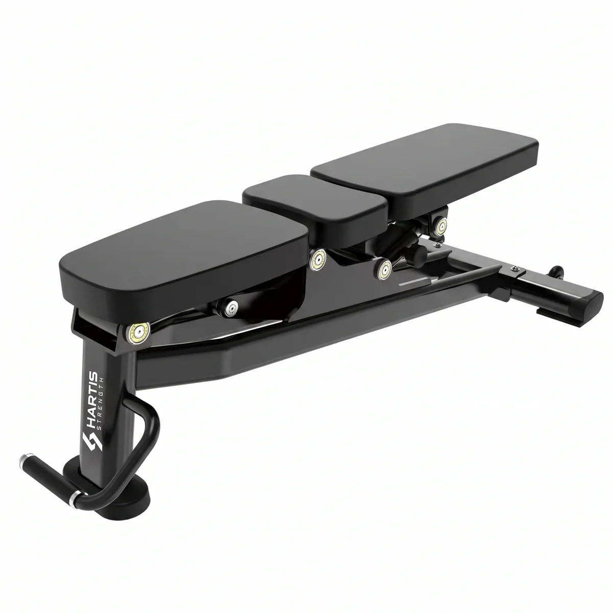 ADJUSTABLE BENCH