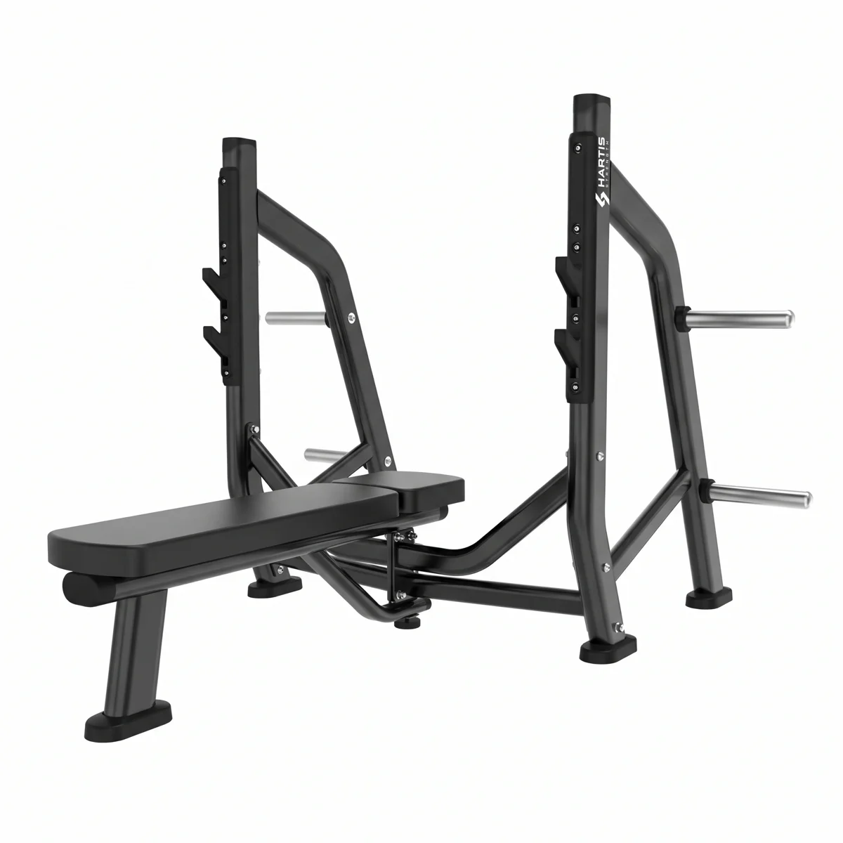 FLAT OLYMPIC BENCH