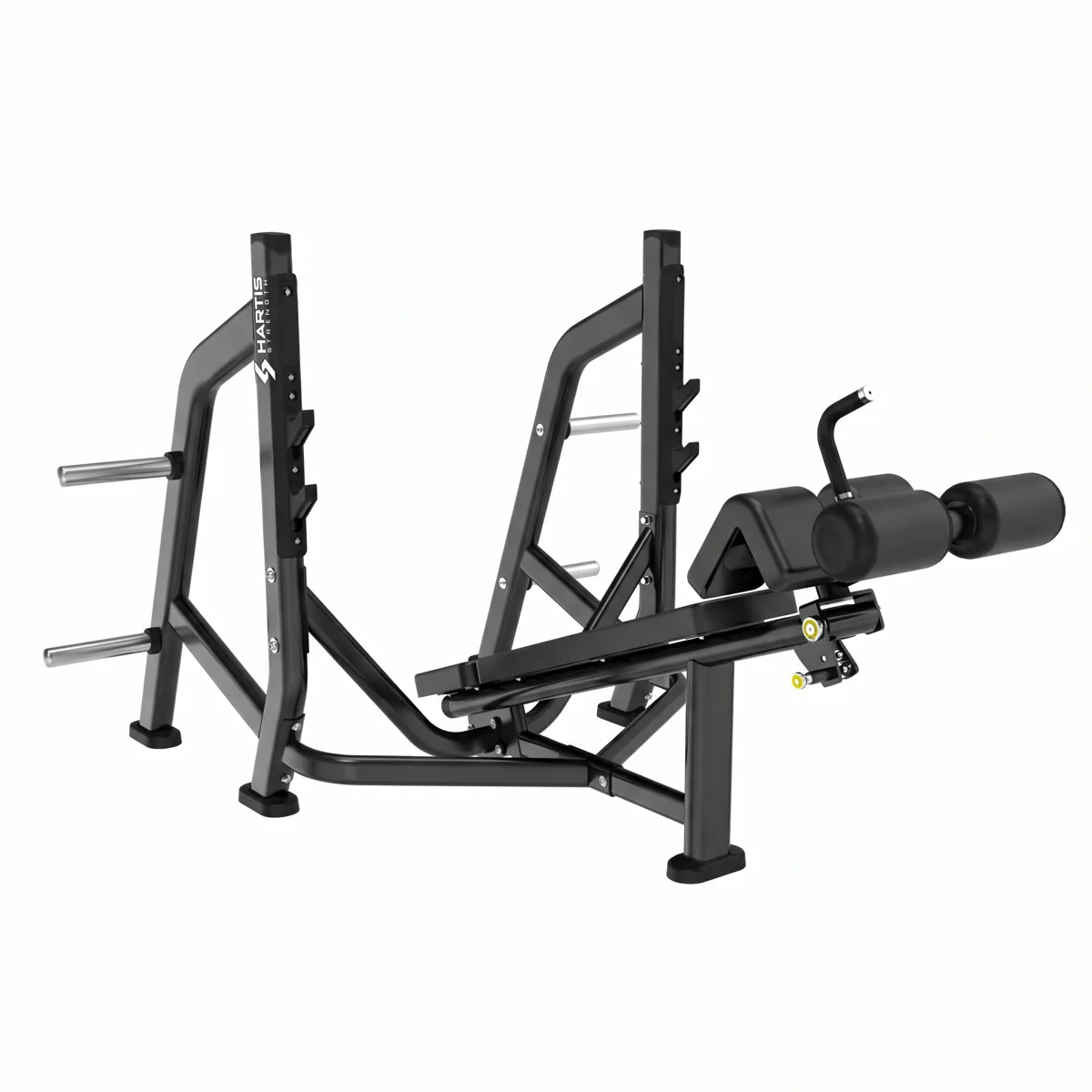Olympic Decline Bench