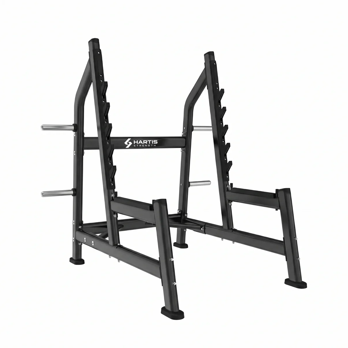 SQUAT RACK