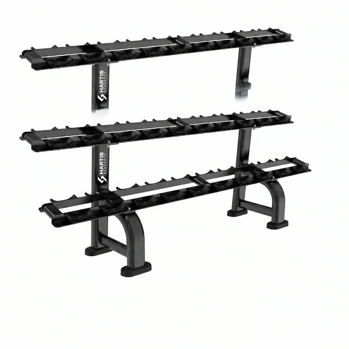 Dumbbell Rack
