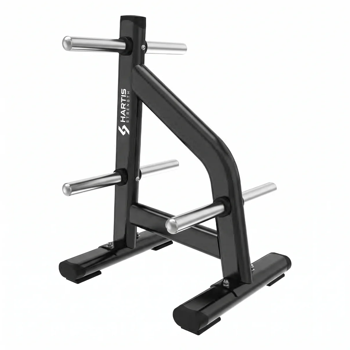 WEIGHT PLATE TREE