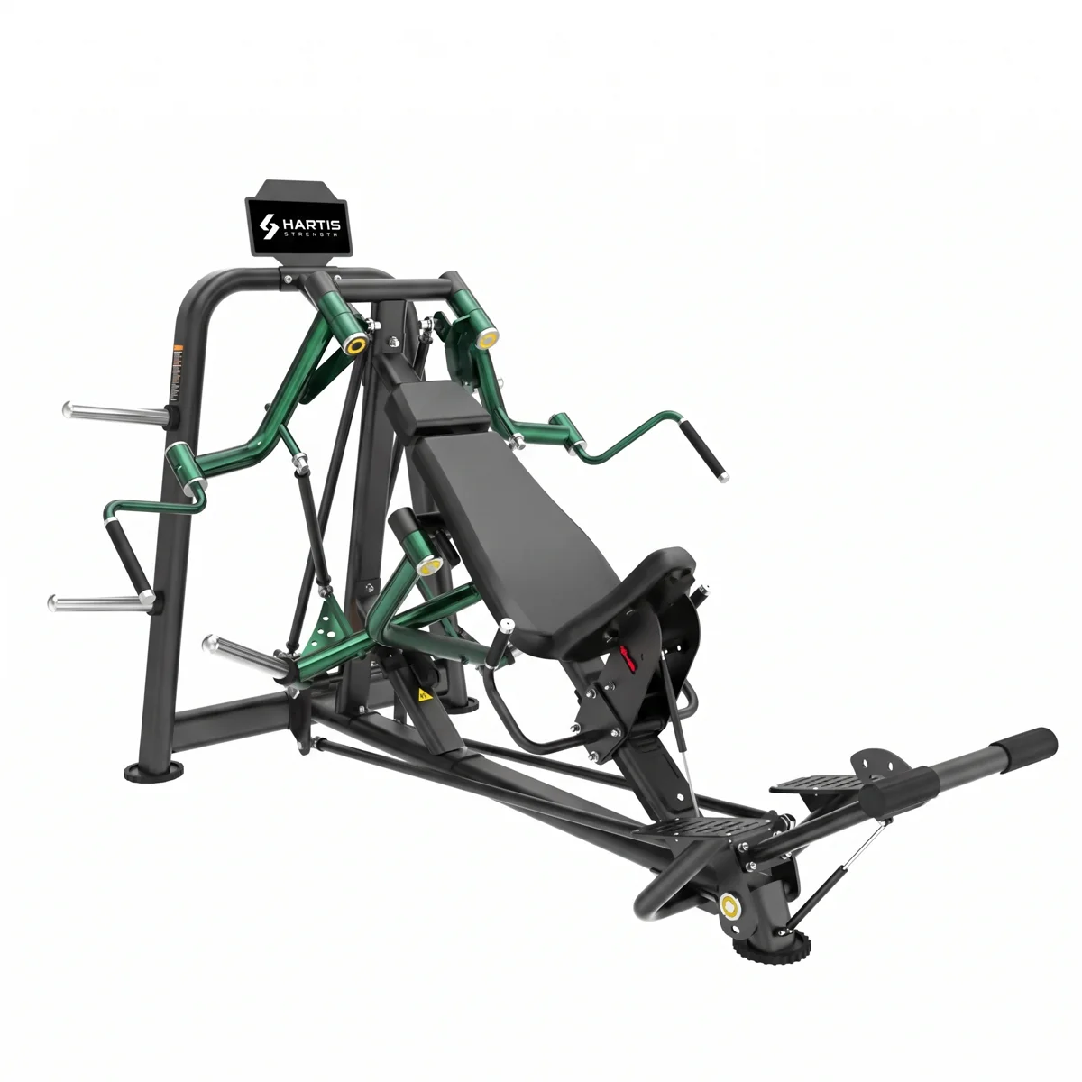 INCLINE PECFLY