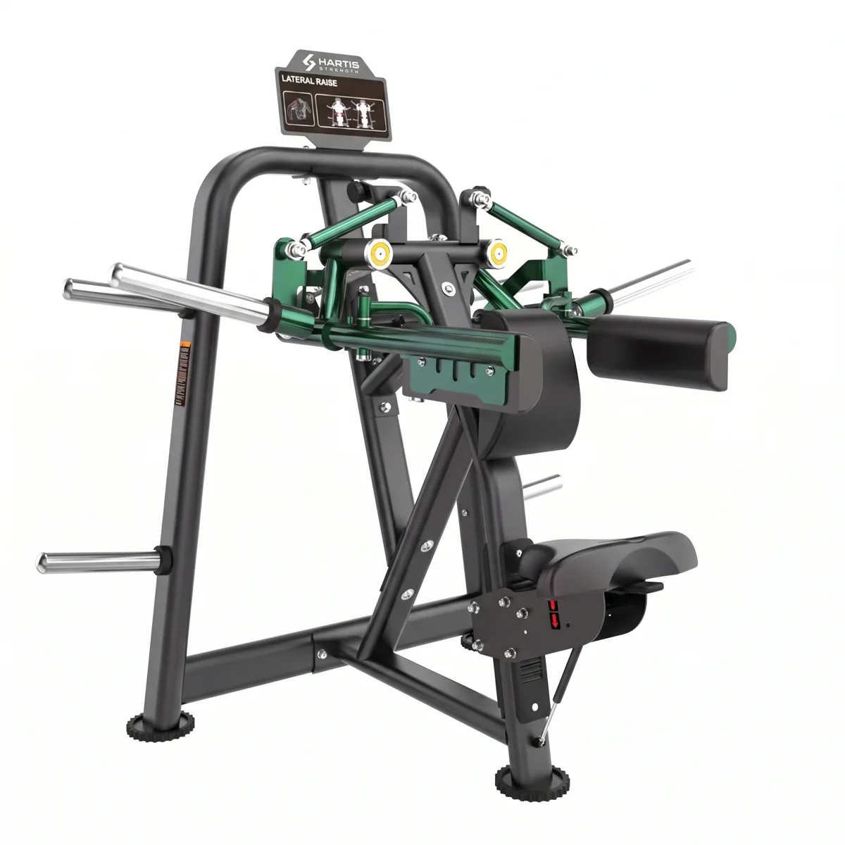 LATERAL RAISE