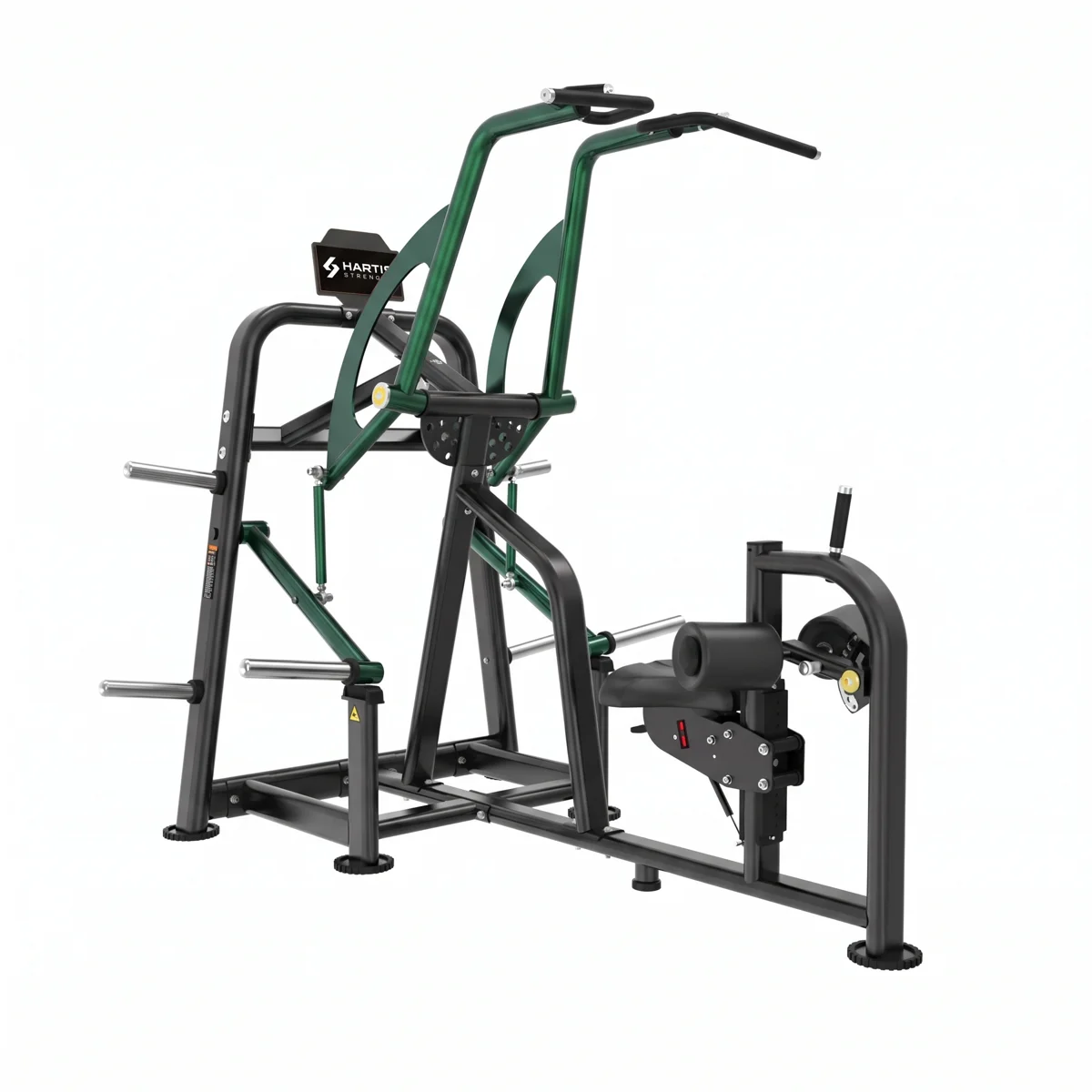 FIXED PULLDOWN