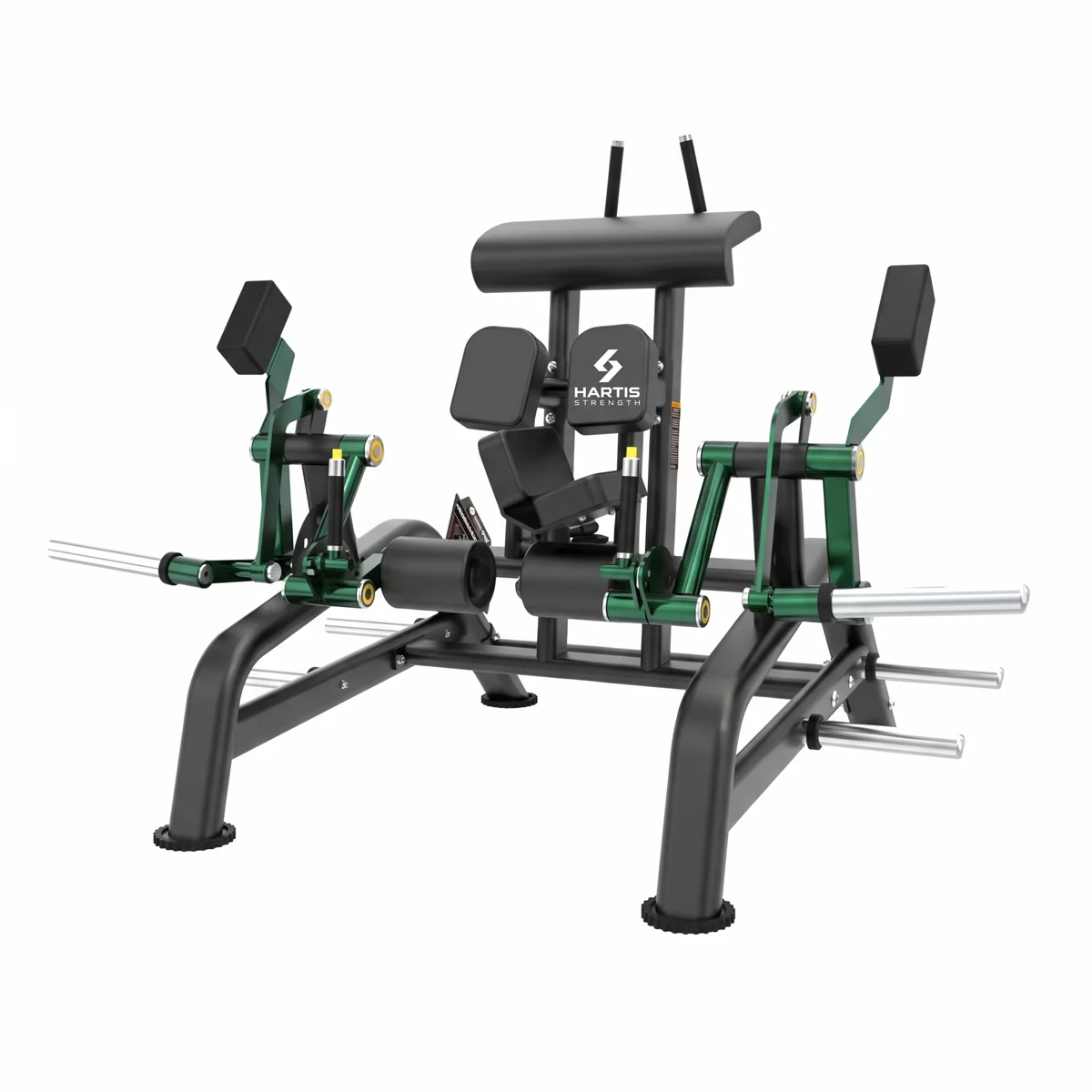 KNEELING LEG CURL