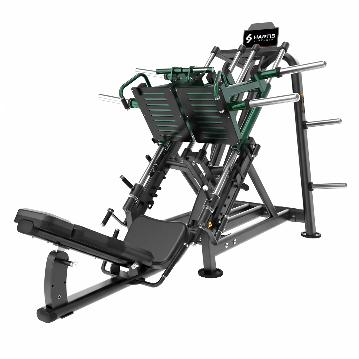 LINEAR LEG PRESS