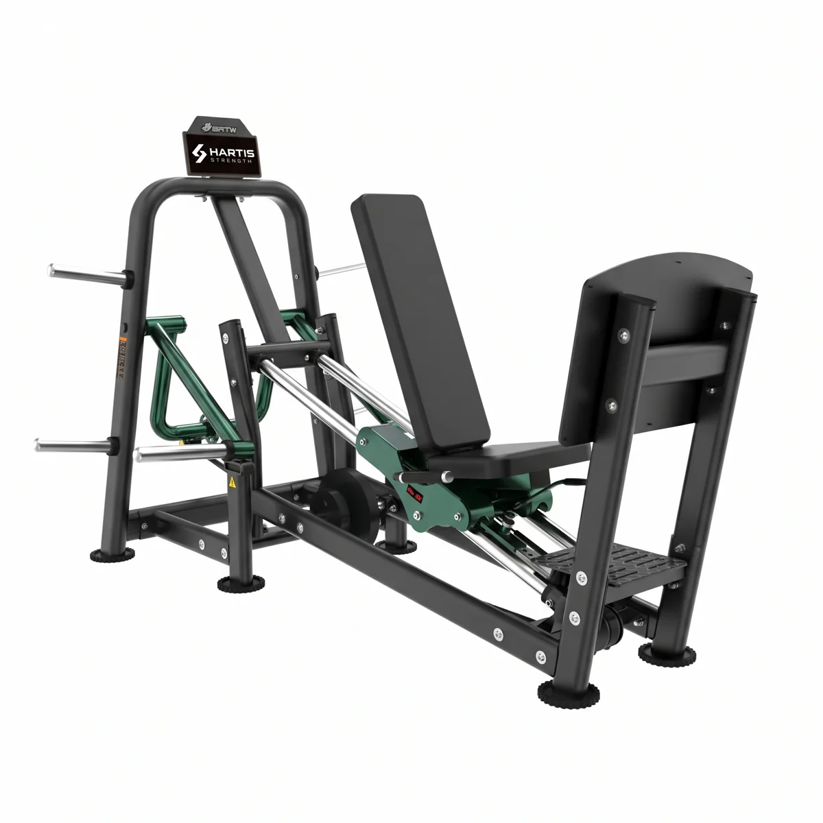 LEG PRESS