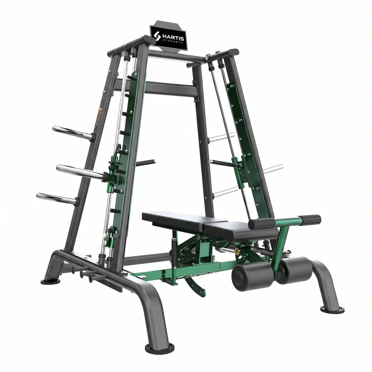 MULTI-FUNCTION PRESS