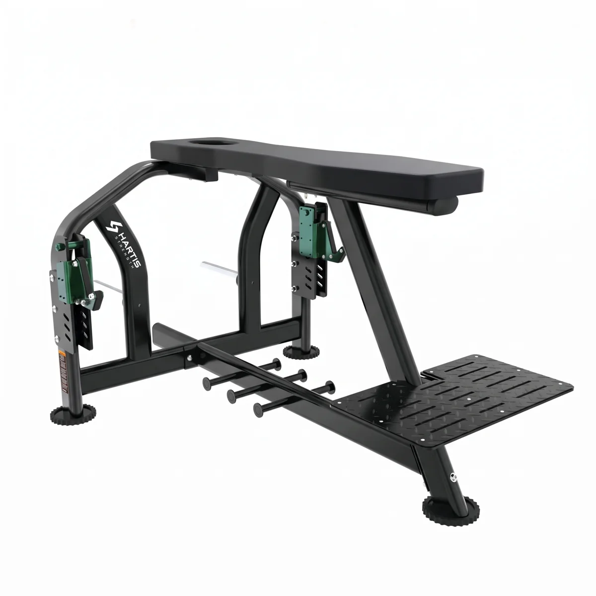 ROWER MACHINE