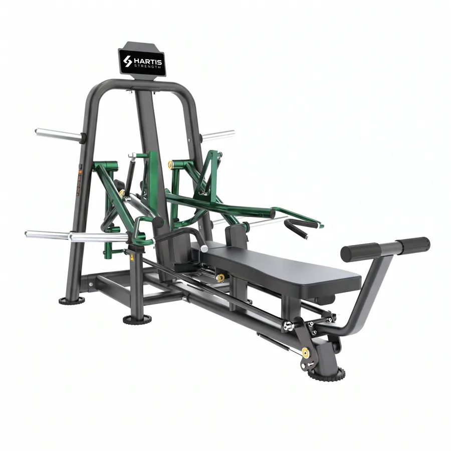 LAYDOWN CHEST PRESS