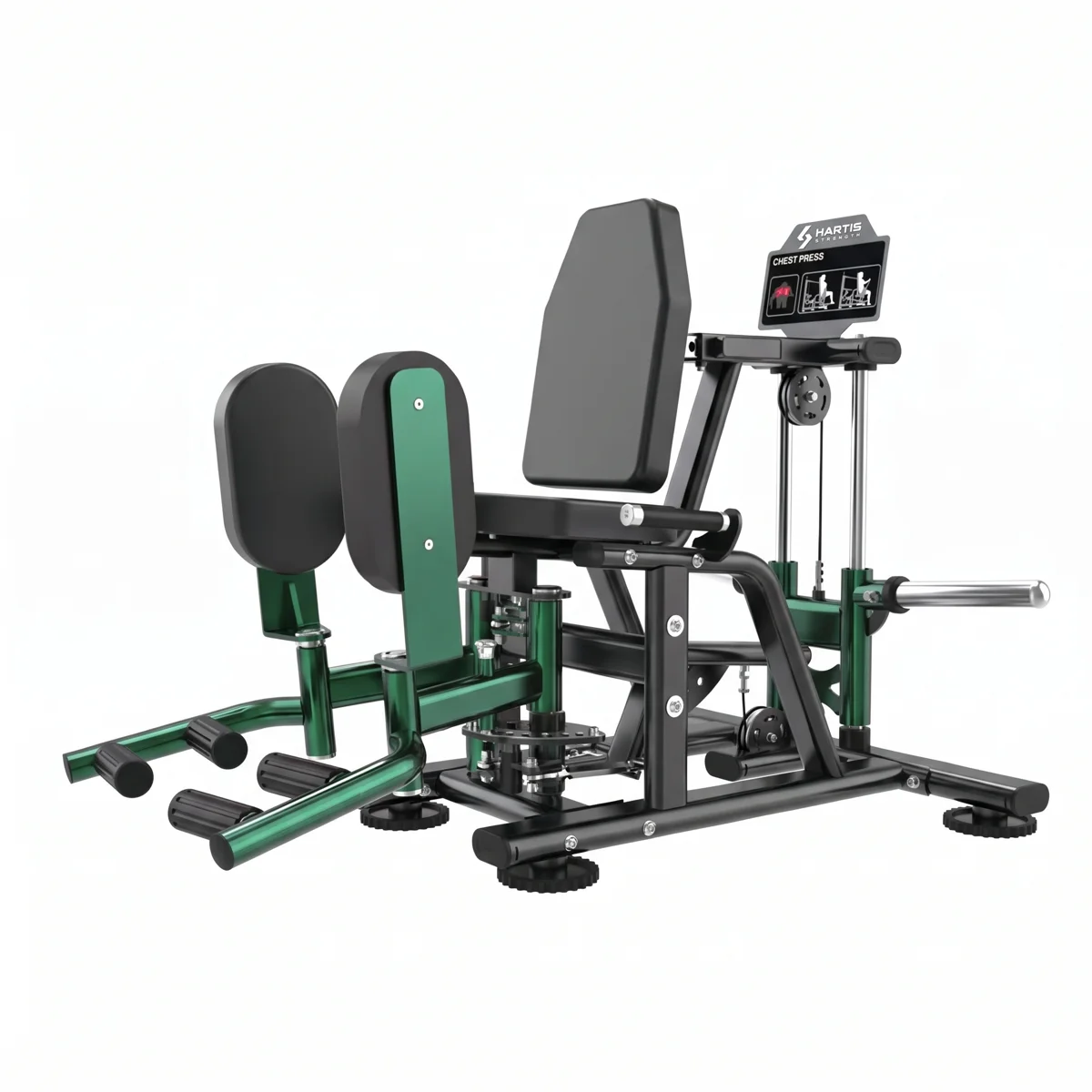ABDUCTOR/ADDUCTOR