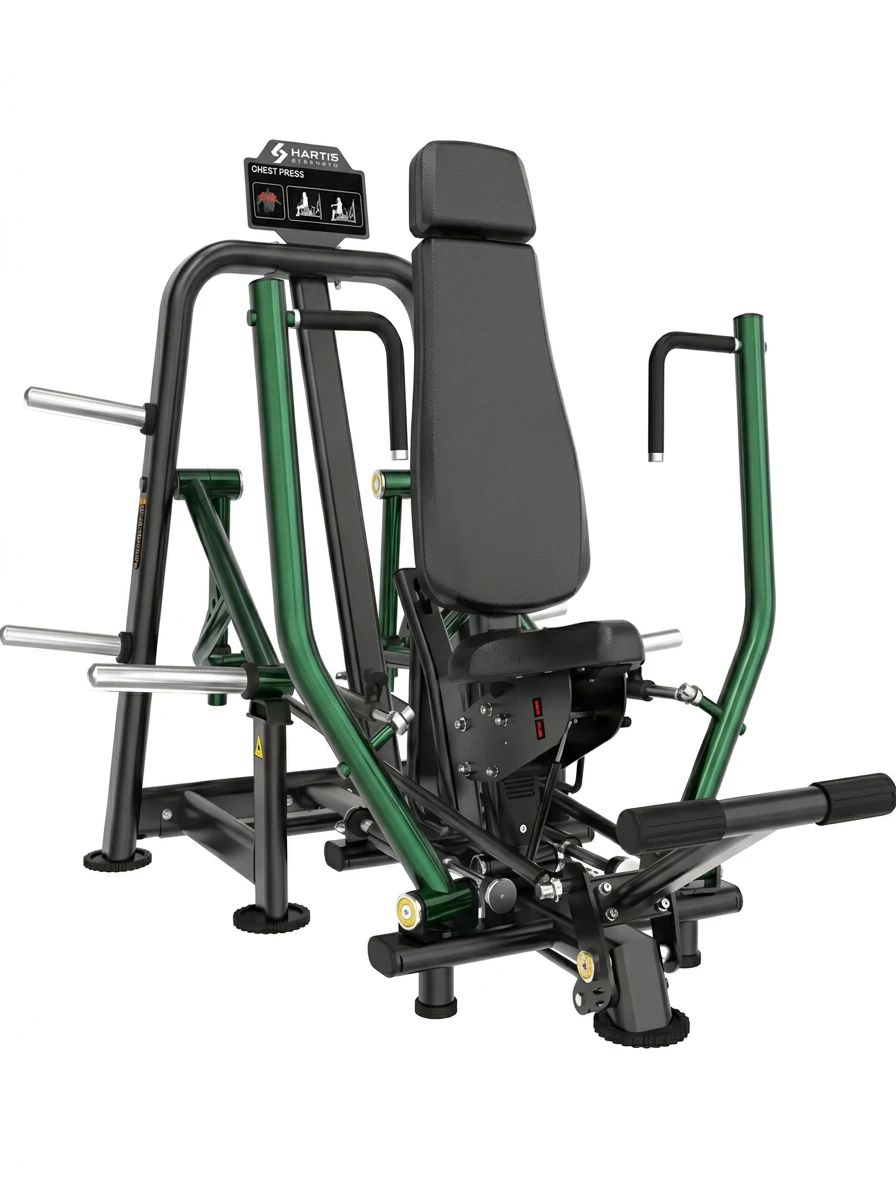 CHEST PRESS
