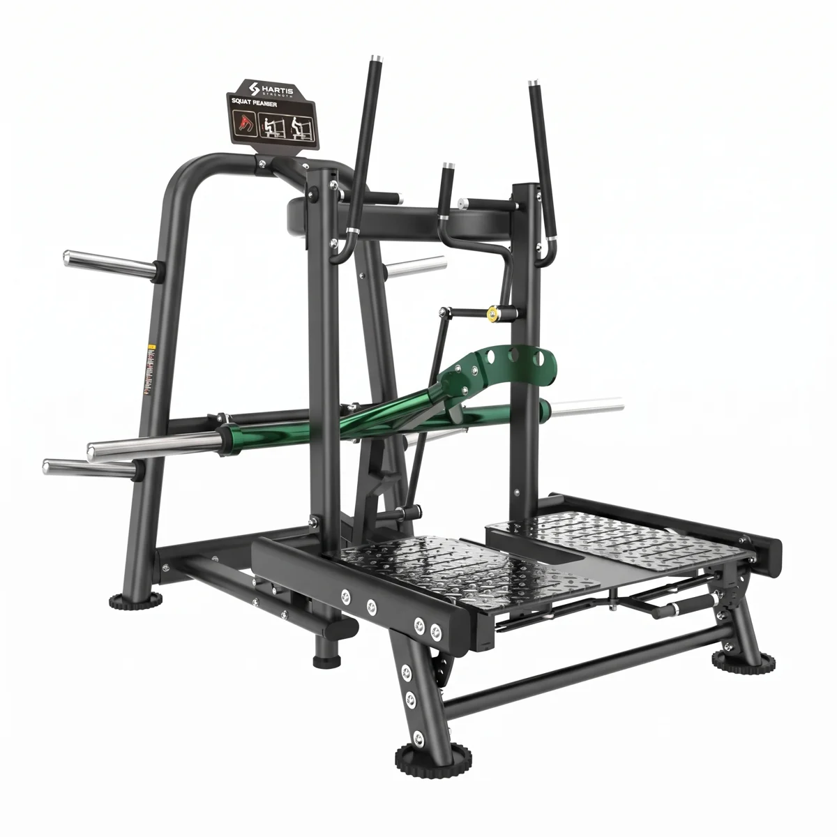 SQUAT TRAINER