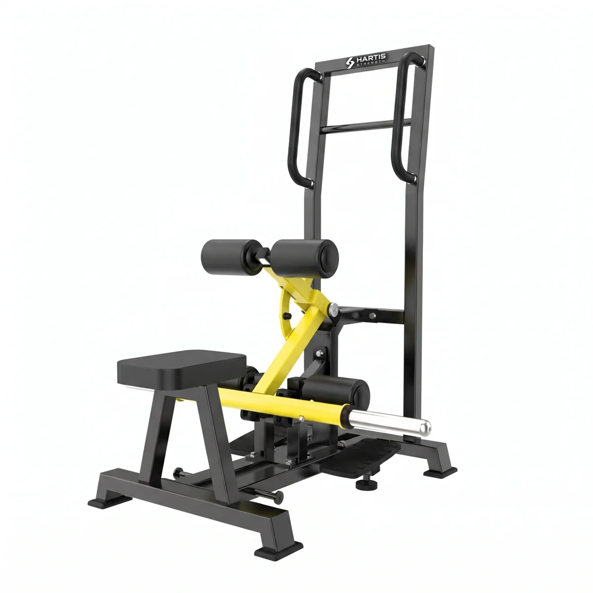 STANDING HIP THRUST