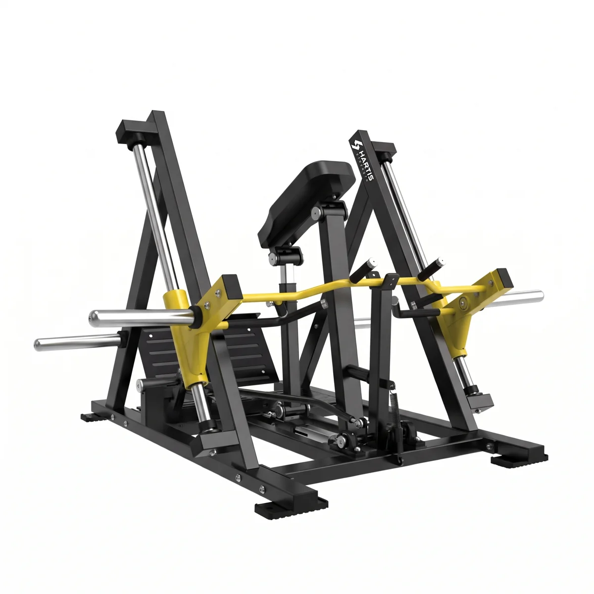 PRONE BACK PULL TRAINER