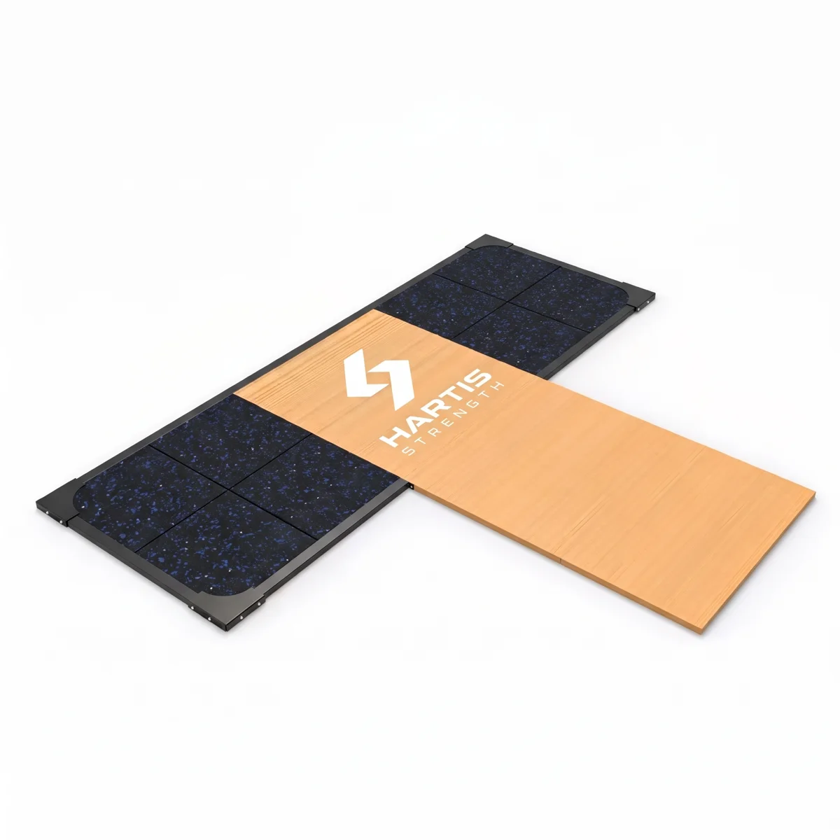 HEAVY DUTY PLATFORM