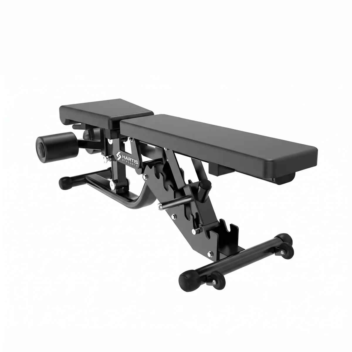 ADJUSTABLE BENCH