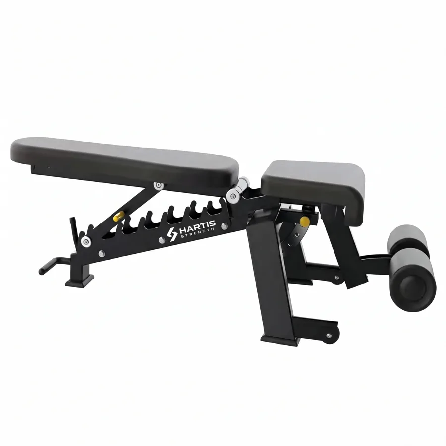 ADJUSTABLE BENCH