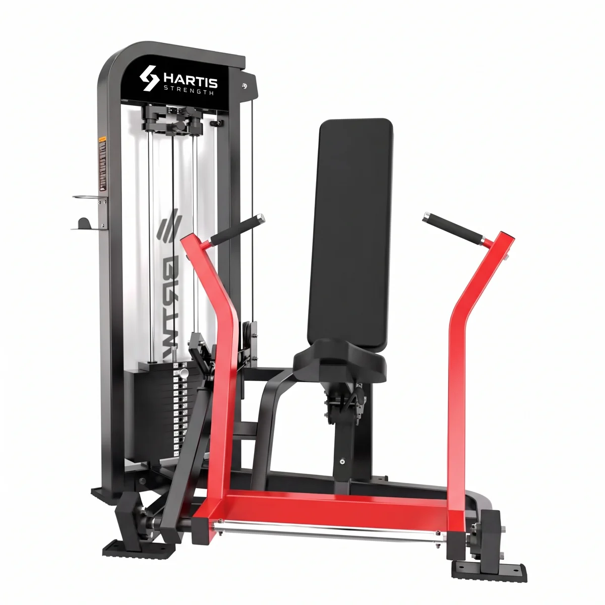 CHEST PRESS