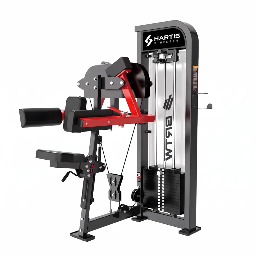 LATERAL RAISE