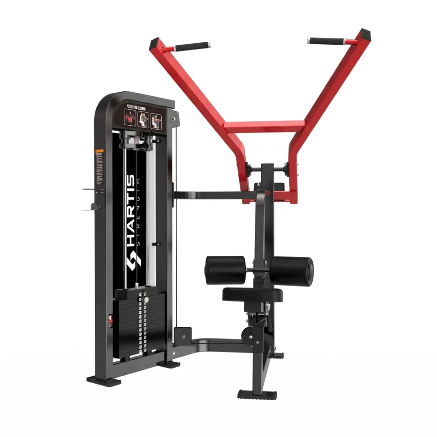 FIXED PULLDOWN