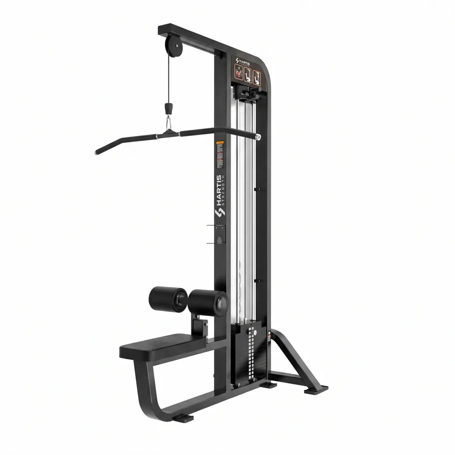 LAT PULLDOWN