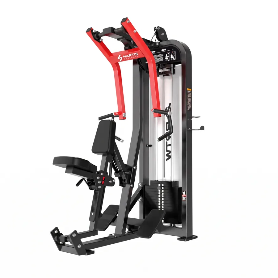 ROWING MACHINE