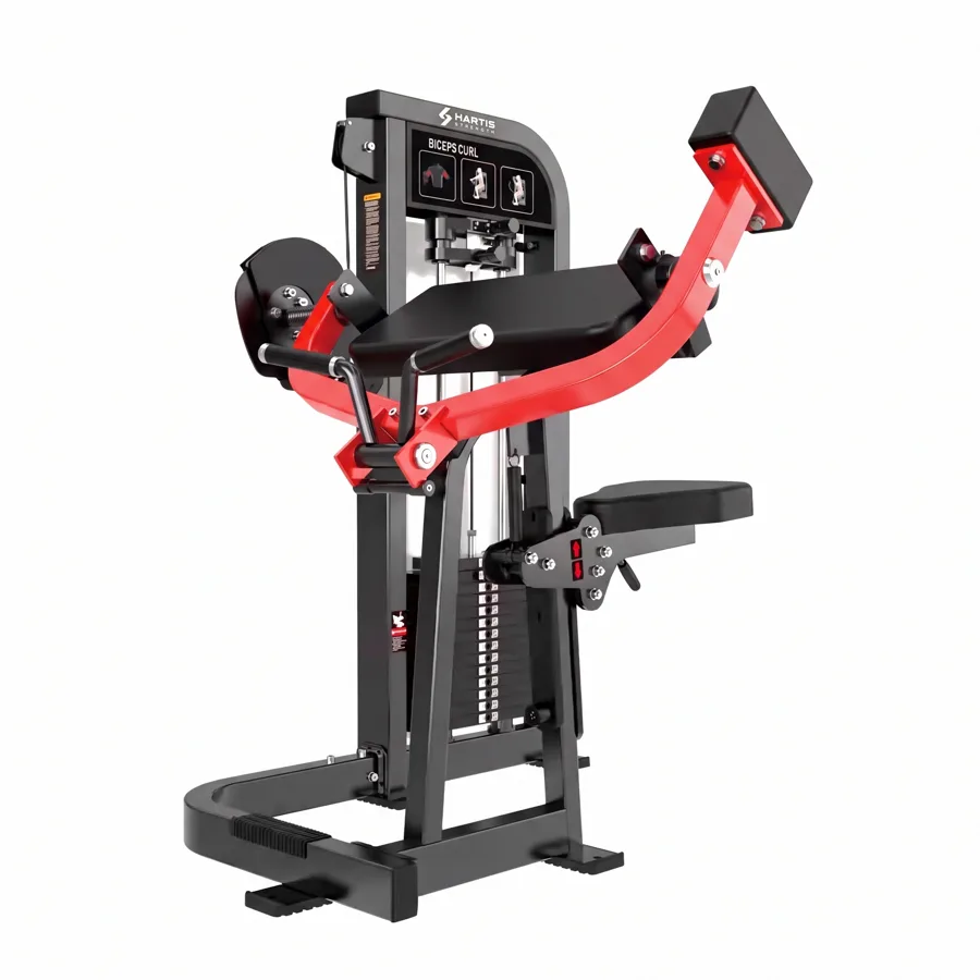 BICEPS CURL