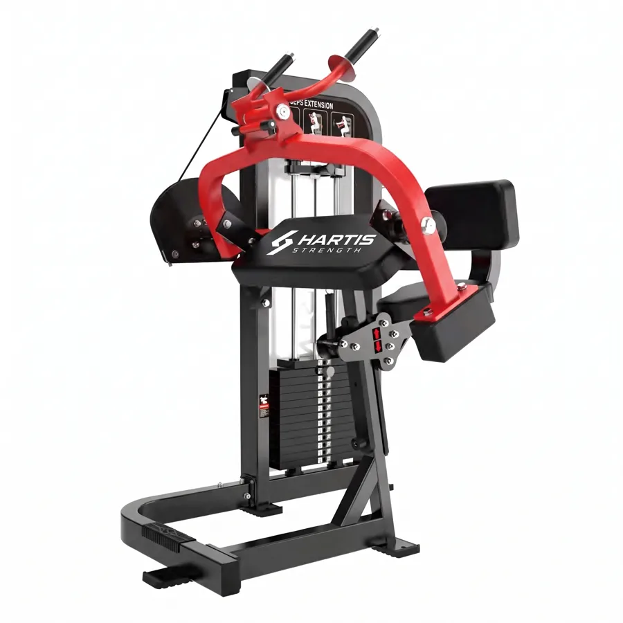 TRICEPS EXTENSION