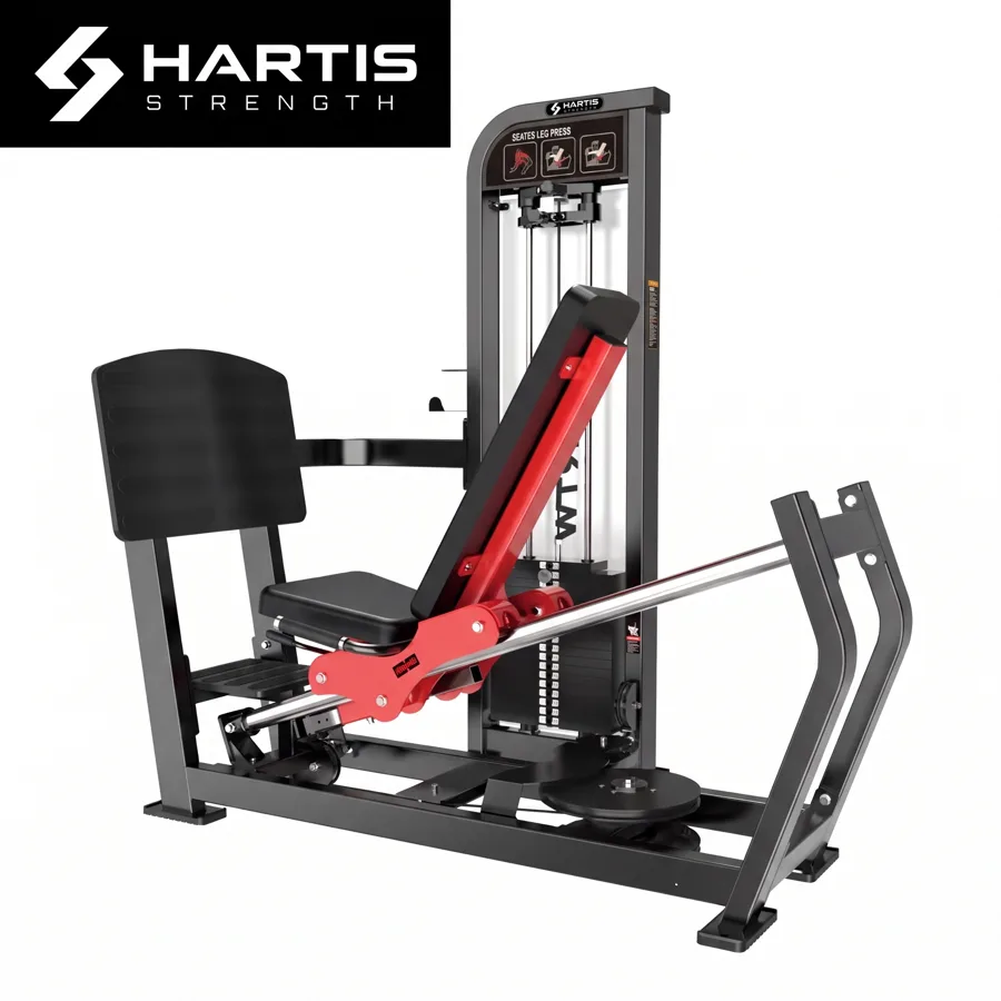 LEG PRESS