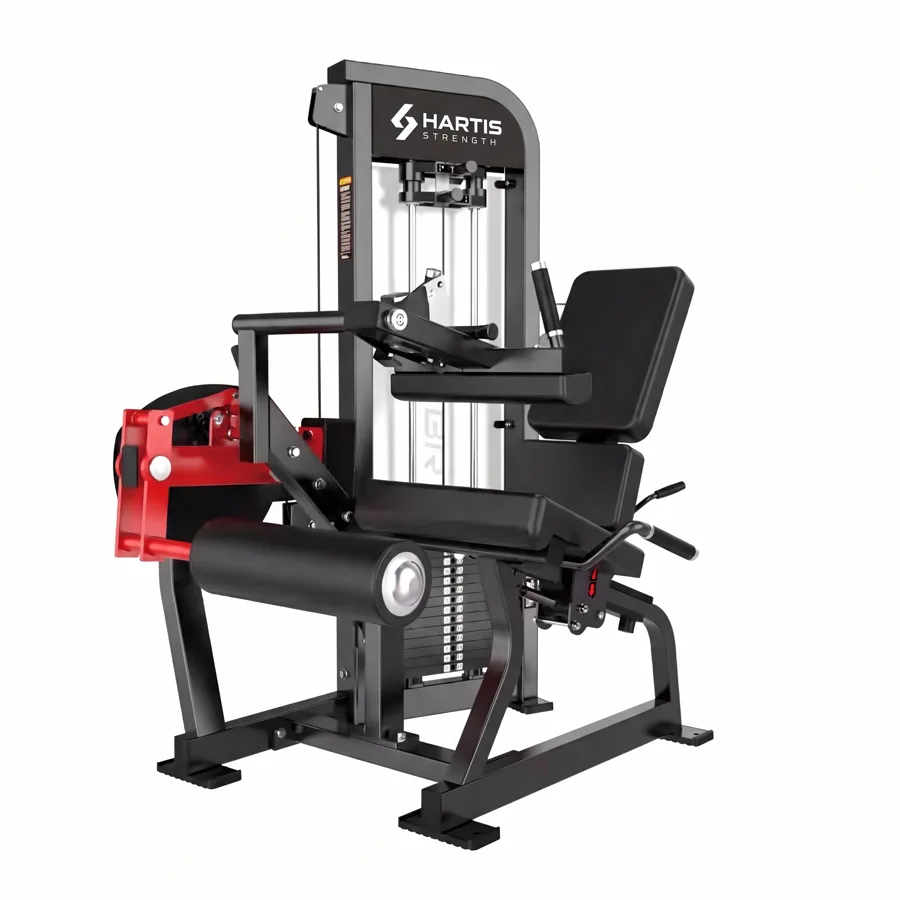 SEATED LEG CURL