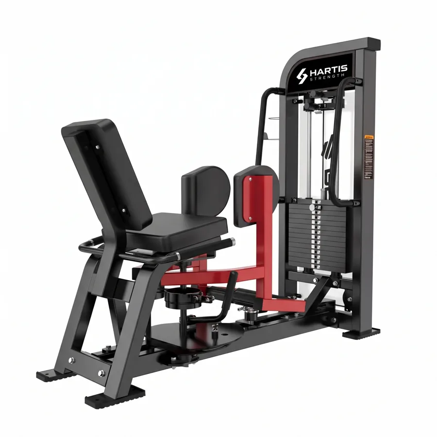 OUTER THIGH ABDUCTOR