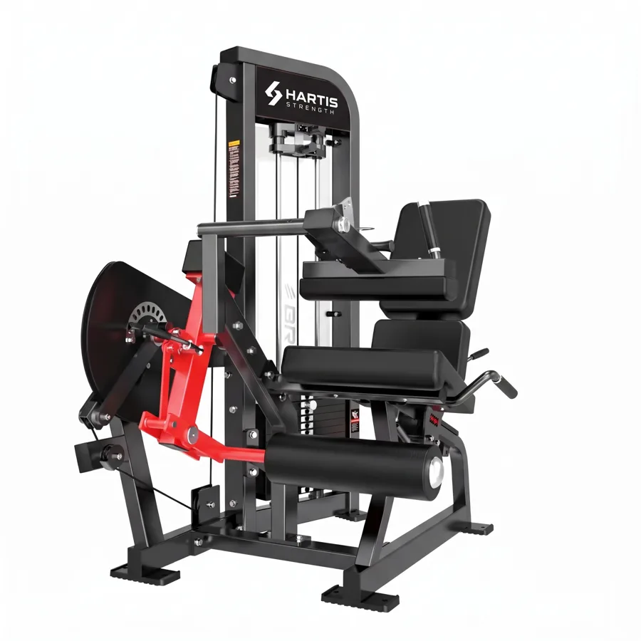LEG CURL/EXTENSION