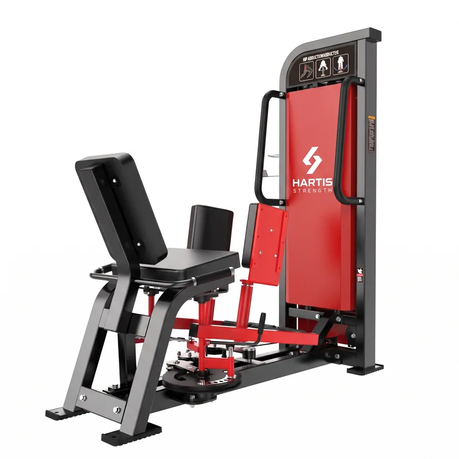 ABDUCTOR/ADDUCTOR