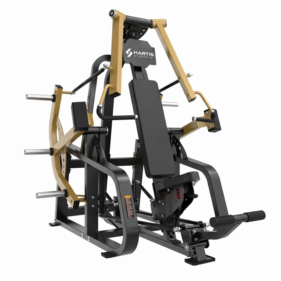 CHEST PRESS