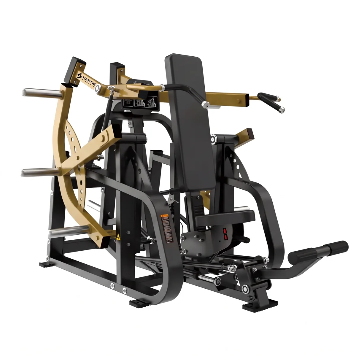 SHOULDER PRESS