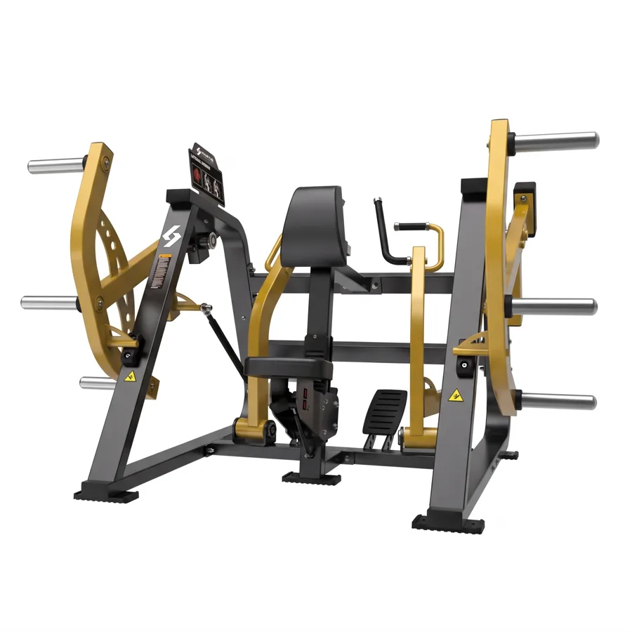 LATERAL ROWING