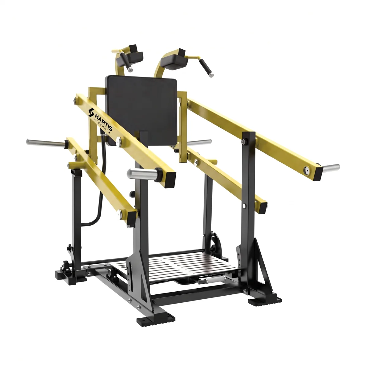 SQUAT TRAINER