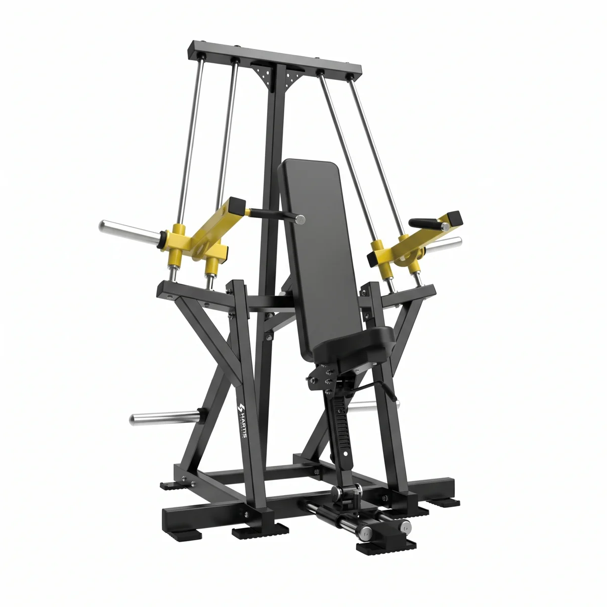 KNEELING LEG CURL
